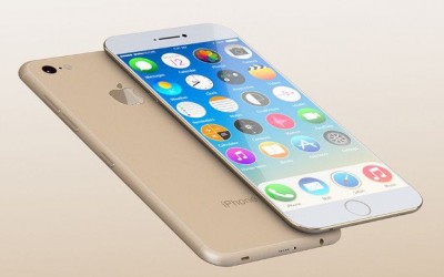 El iPhone 7 será el más delgado de todos